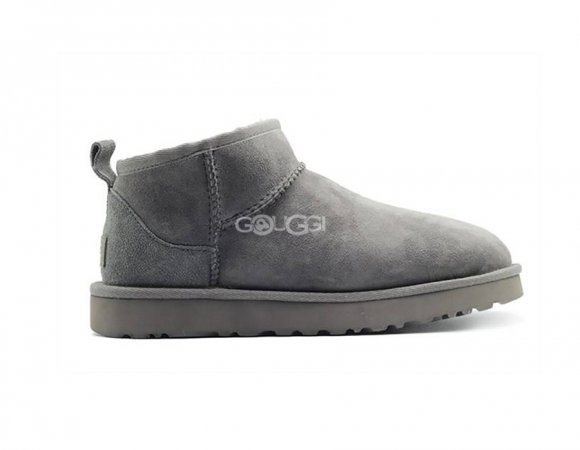 Ultra mini Grey - 38