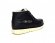 Campout Chukka Leather Black