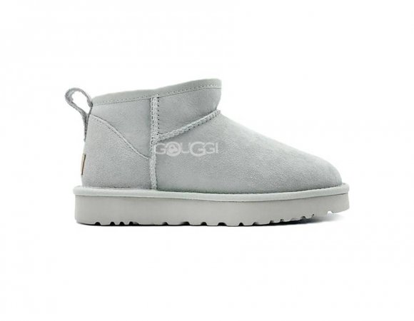 Ultra mini Grey Violet - 39