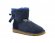 Mini Bailey Bow Navy II