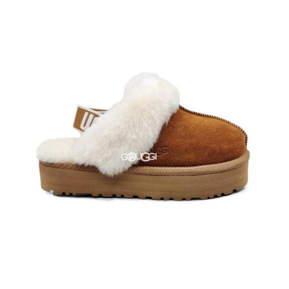 Ugg Coquette Chestnut - 37