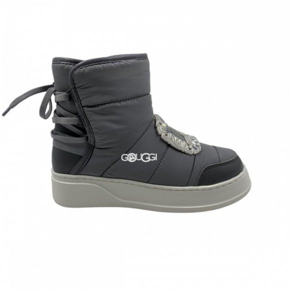 Ugg Maxi Grey Bling - 40