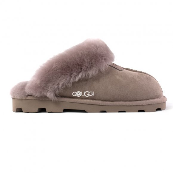 UGG Slippers Scufette Dusk