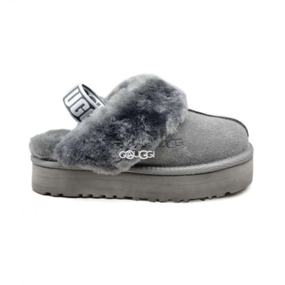Ugg Coquette Grey - 36
