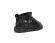 Ultra mini Leather Black - 39