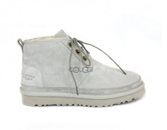 Mens Neumel Grey