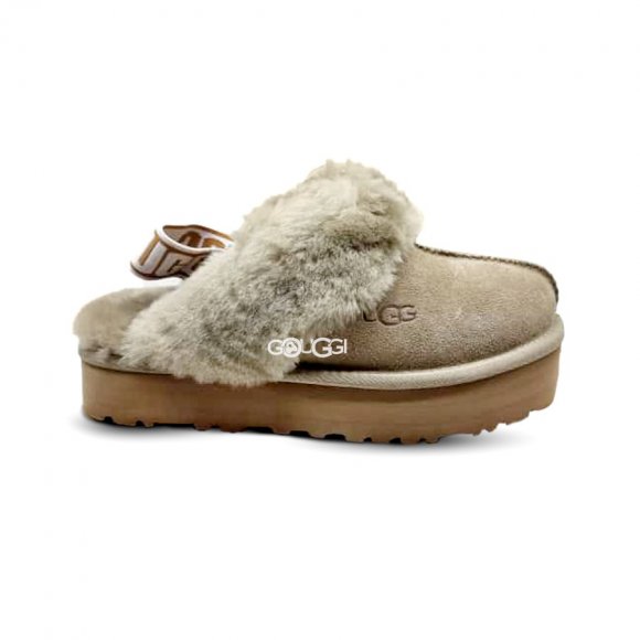 Ugg Coquette Sand