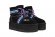 Classic Mini II Braid Platform - Black
