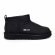 Classic Ultra Mini Leather Black - 41