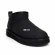 Classic Ultra Mini Leather Black - 41