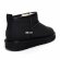 Classic Ultra Mini Leather Black - 41