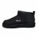 Classic Ultra Mini Leather Black - 41