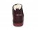 Ultra mini Leather Chocolate