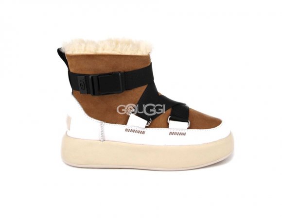 UGG Snowball Chesnut - 37