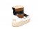 UGG Snowball Chesnut - 37
