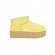 Classic Ultra Mini Platform Pearfect Yellow