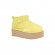 Classic Ultra Mini Platform Pearfect Yellow