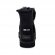 Ugg Mini Bailey Graphic Logo Suede Black