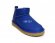 Ultra mini Leather Navy - 40