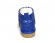 Ultra mini Leather Navy - 40