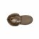 UGG Diara - Khaki - 38