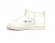 Ultra mini Leather White