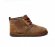 Mens Neumel Waterpoof Chocolate - 41