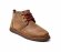 Mens Neumel Waterpoof Chocolate - 41