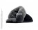Coquette Slipper Black - 39