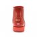 Ugg Mini Clear Red