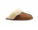 Coquette Slipper Chestnut - 36
