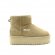 UGG Mini Platform Boot Sand