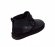 Mens Neumel Zip Black