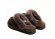 Coquette Slipper Chocolate - 37