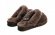 Coquette Slipper Chocolate - 37