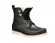 Hannen Black (White Stole)