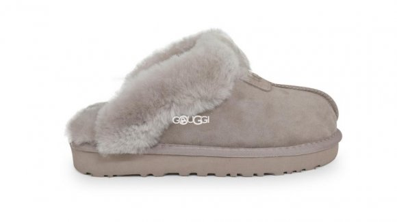 Coquette Slipper Dusk - 37