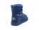 Mini Bailey Button Bling Navy