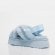 Ugg Disco Cross Slide Blue - 36