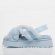 Ugg Disco Cross Slide Blue - 36