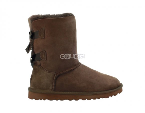 Bailey Bow Chocolate