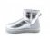 Classic Mini Metallic Silver - 38