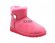 Mini Bailey Button Bling Pink