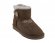Mini Bailey Button Chestnut - 41
