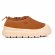 Tasman Weather Hybrid - Chestnut / Whitecap - 35