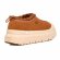 Tasman Weather Hybrid - Chestnut / Whitecap - 35