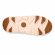 Tasman Weather Hybrid - Chestnut / Whitecap - 35