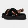Ugg Disco Cross Slide Tiger Print - 41