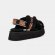 Ugg Disco Cross Slide Tiger Print - 41