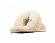 Coquette Slipper Pink - 36